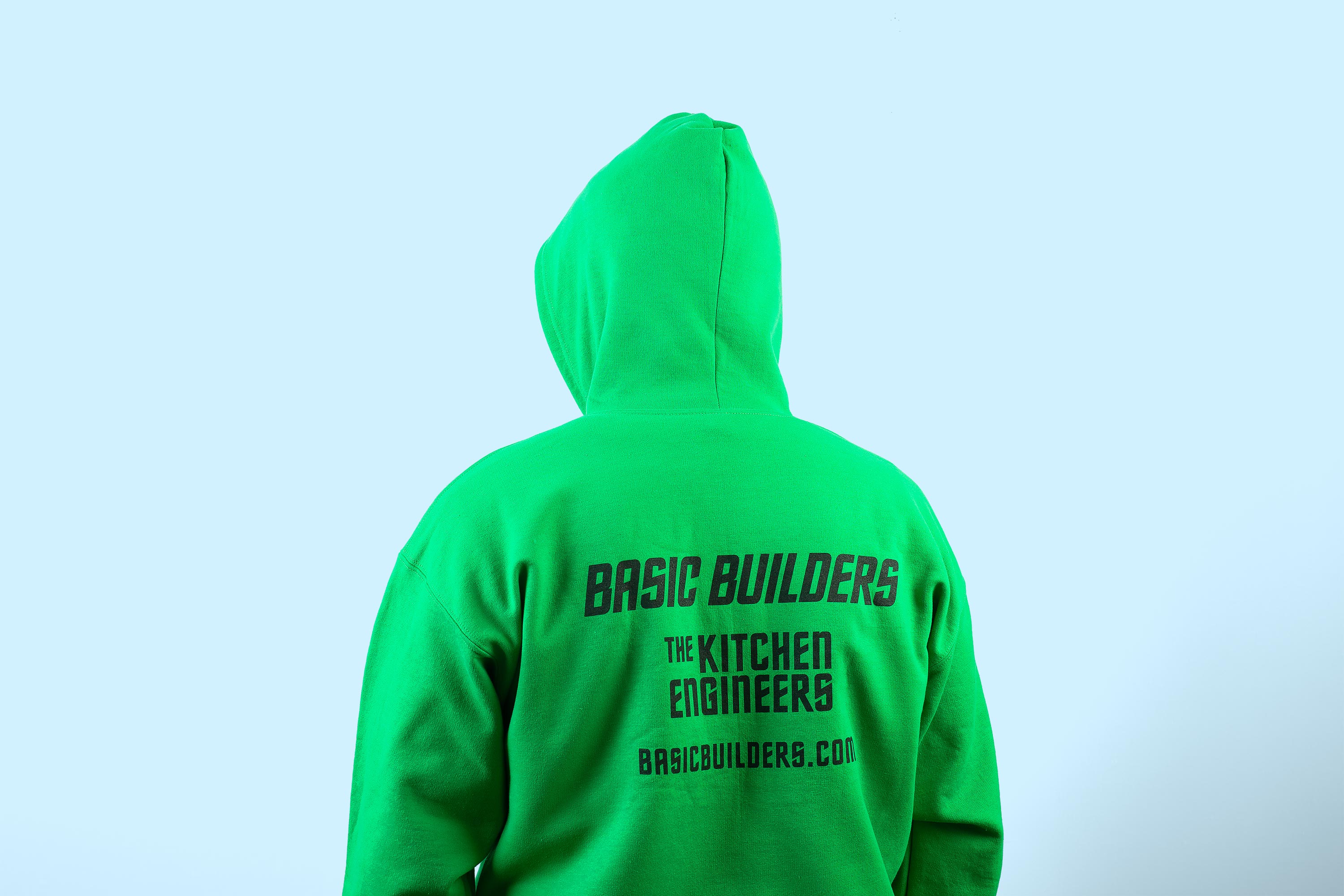 Basic Builders