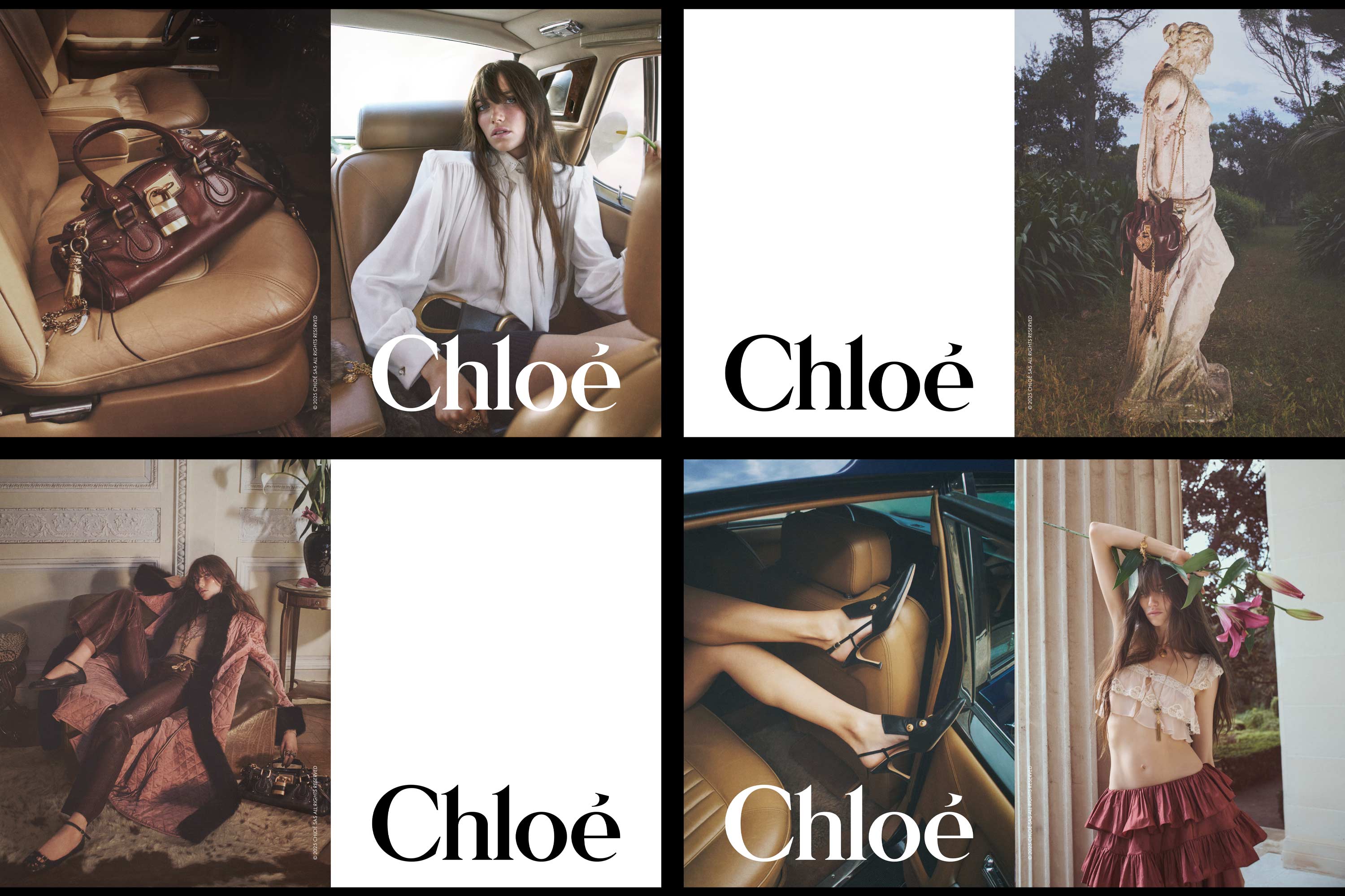 Chloé FW25