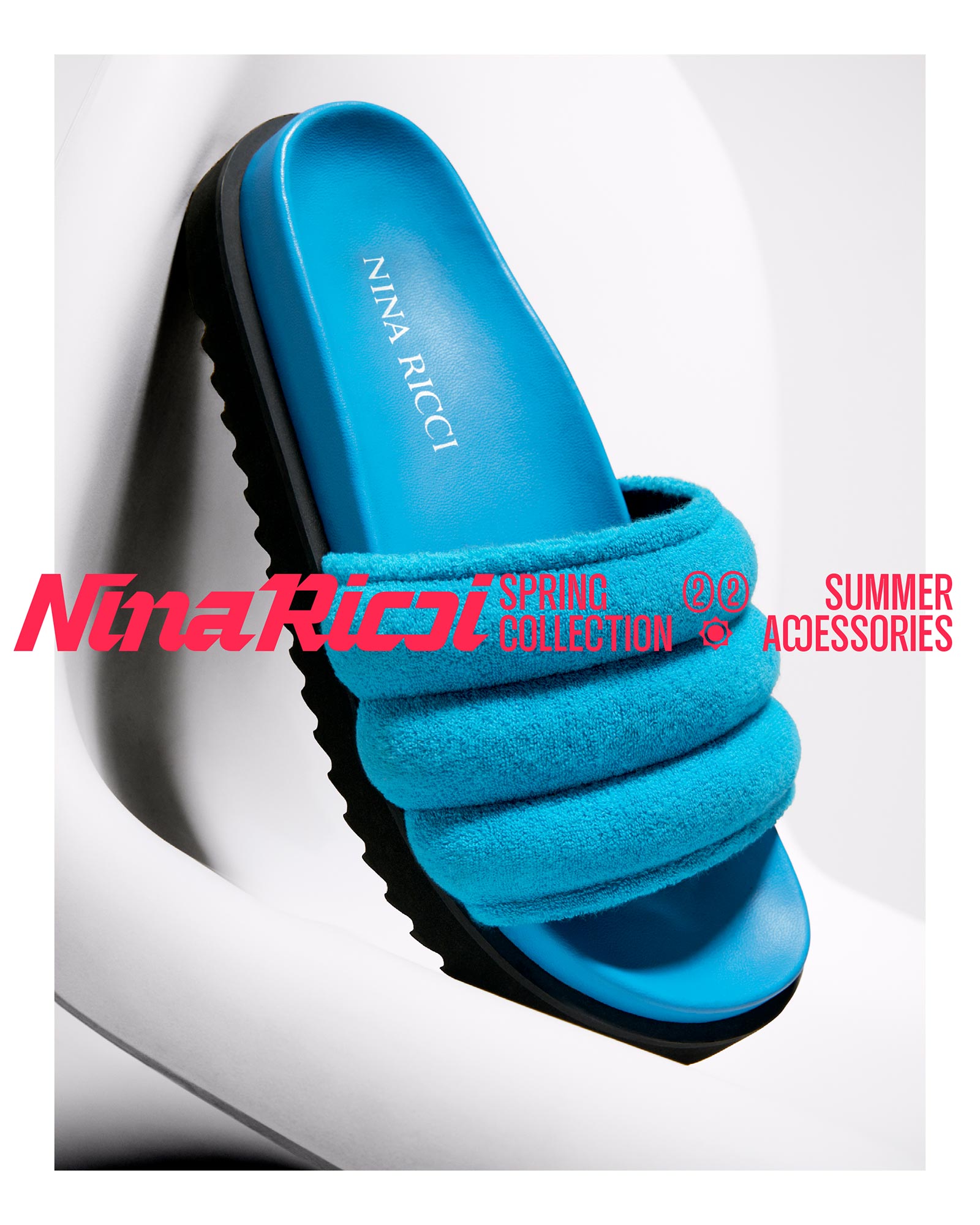 Nina Ricci