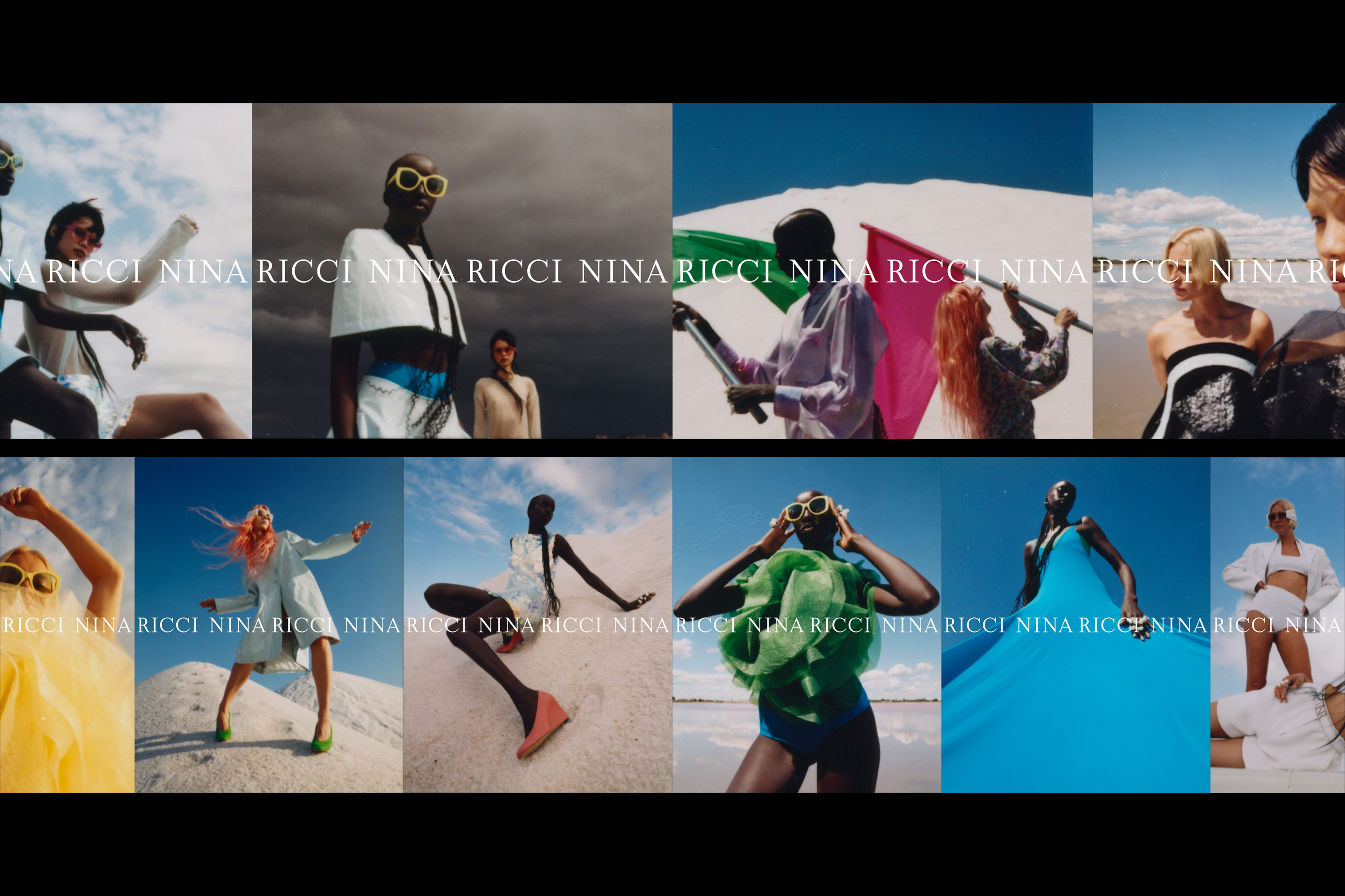 Nina Ricci Summer 2023